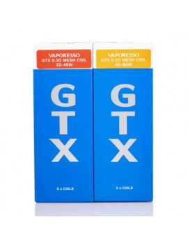 Vaporesso Target GTX...