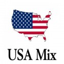 USA MIX TOBACCO E LIQUID