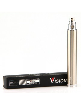 Vision Spinner 1300mah battery