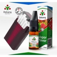 DOFF TOBACCO E LIQUID