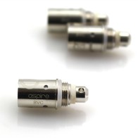 Aspire Maxi BVC Coils