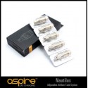BVC coils for Aspire nautilus and nautilus mini