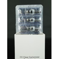 NEW KANGERTECH DUAL COILS FOR PROTANK 3 AND PROTANK 3 MINI