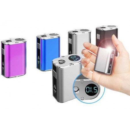 Eleaf Istick Mini in Ireland 