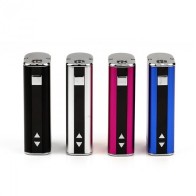Eleaf Istick 20W now in Ireland