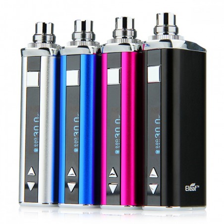 Eleaf tick 30W now in Ireland