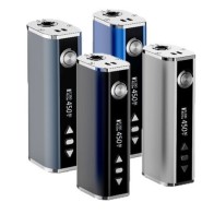 Eleaf Istick 40W with tempriture control now in Ireland