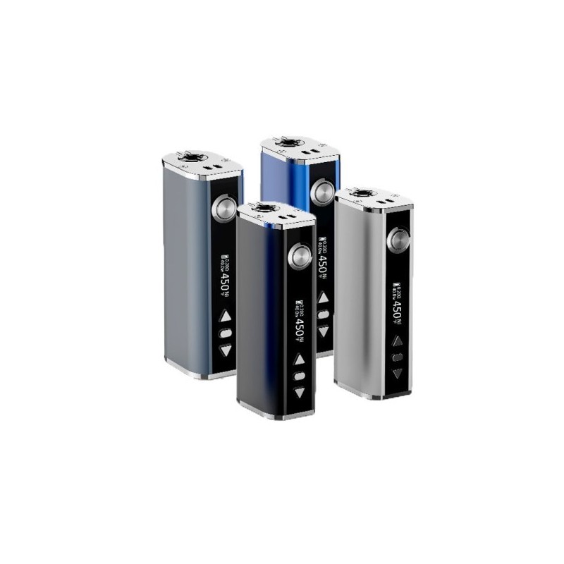Eleaf Istick 40W with tempriture control now in Ireland