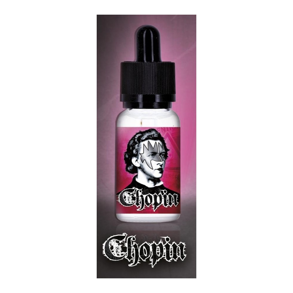 CHOPIN PREMIUM E JUICE IRELAND
