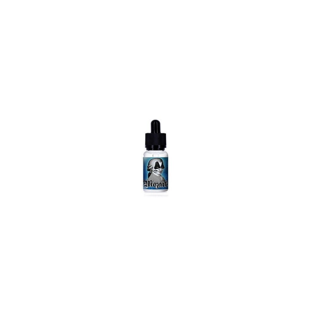MOZART PREMIUM E JUICE