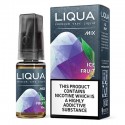 10 ML ICE FRUIT  LIQUA E LIQUID IRELAND