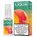 10 ML PEACH LIQUA E LIQUID IRELAND
