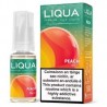 10 ML PEACH BY LIQUA E LIQUID IRELAND