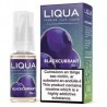 10 ML BLACKCURRANT E LIQUID BY LIQUA IRELAND