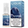 10 ML BLACKBERRY E LIQUID BY LIQUA IRELAND