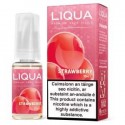 10 ML STRAWBERRY BY LIQUA E LIQUID IN IRELAND