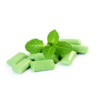 SPEARMINT BUBBLE GUM E LIQUID 10 ML