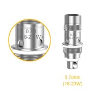 Aspire Zelos replacement coils 5 pcs