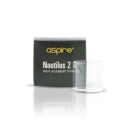 Replacement Glass for Aspire zelos Ireland