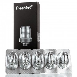 Freemax Fireluke Mesh replacement coils Ireland