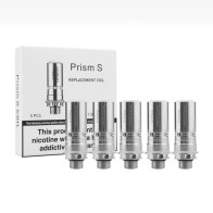 Innokin Prism T20s coils