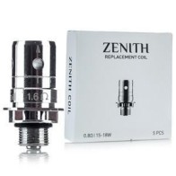 Innokin Zenith coils