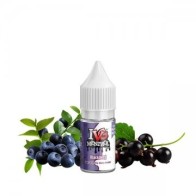Blackberg - 10ml IVG E-Liquid