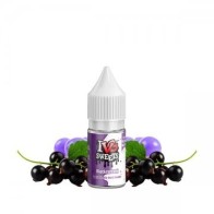 Blackcurrant Millions - 10ml IVG E-Liquid