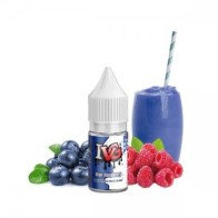 Blue Raspberry - 10ml IVG E-Liquid