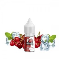 Cherry Waves - 10ml IVG E-Liquid