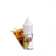 Cola Ice - 10ml IVG E-Liquid