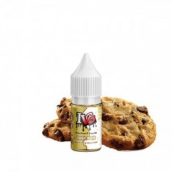 Cookie Dough - 10ml IVG E-Liquid