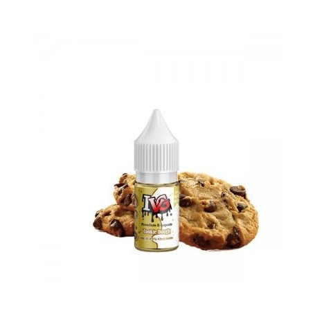 Cookie Dough - 10ml IVG E-Liquid