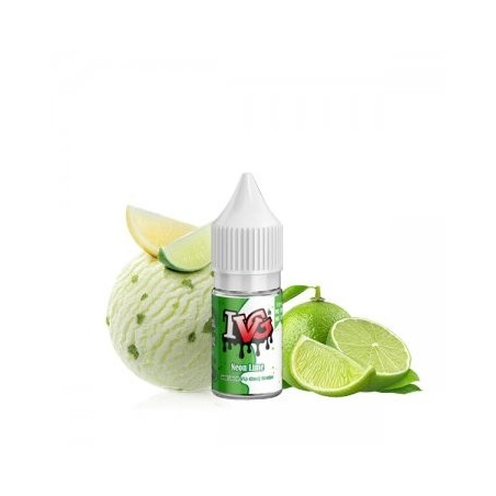 Neon Lime - 10ml IVG E-Liquid Ireland