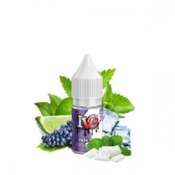 Purple Slush - 10ml IVG E-Liquid Ireland