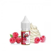 Raspberry Stix - 10ml IVG E-Liquid Ireland