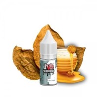 Silver (Tobacco) - 10ml IVG E-Liquid