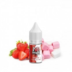 Strawberry Millions - 10ml IVG E-Liquid