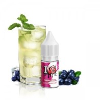 Summer Blaze - 10ml IVG E-Liquid
