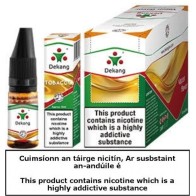STRAWBERRY E LIQUID IRELAND