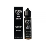 Boss Reserve Ireland - Cuttwood E-liquid Ireland - Vape juice shop Ireland