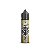 The Don Captains Custard E liquid Ireland