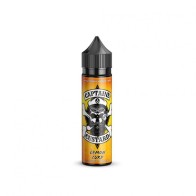 Lemon Curd custard e liquid Ireland - Official Captain Custard store
