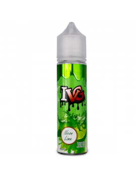 50 ml I VG Neon lime e-liquid