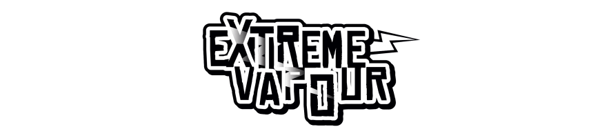 Extreme Vapour E-liquids - Vape Ejuice Ireland