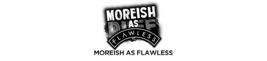 Moreish as Flawless Rhubarb Custard E-Liquid - Vape Ireland