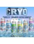 Cryo E-liquids