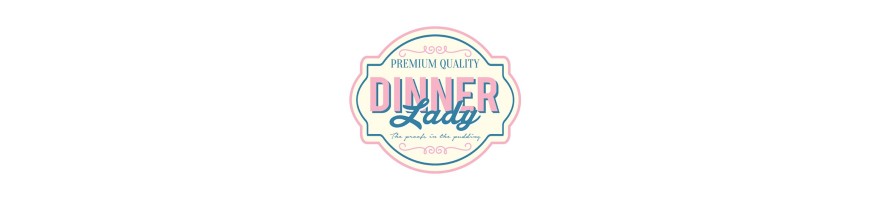 Dinner Lady e-liquid Ireland - Vape Premium Dinner Lady e-juice Ireland