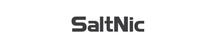Nic Salts Ireland - Premium Nicotine salt E-liquids and Vape juices