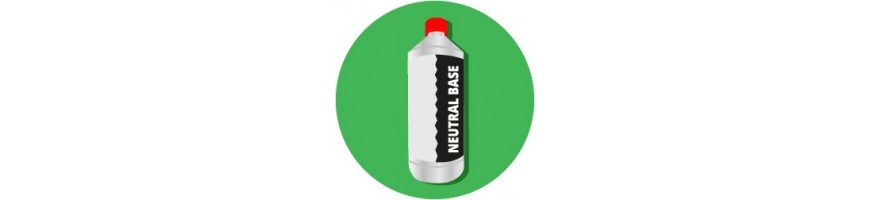 VG PG Vape Bases Ireland - Vegetable glycerin Ireland - 100ml, 1Liter and 5 Liter VG-PG Bases Ireland